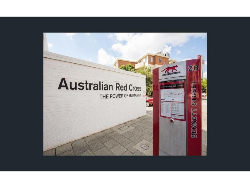 501/112-122 Goderich Street, East Perth WA 6004