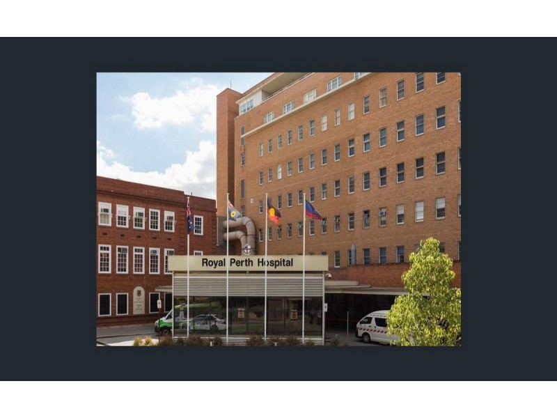 501/112-122 Goderich Street, East Perth WA 6004