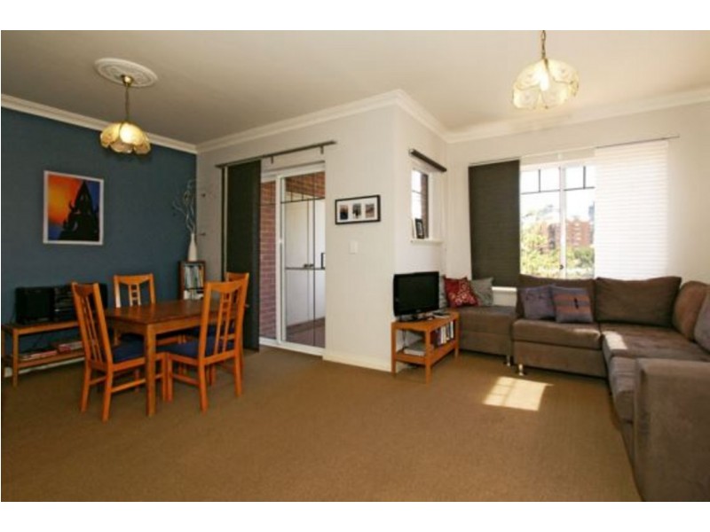 17/62 Bronte Street, East Perth WA 6004