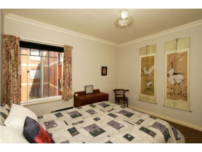 17/62 Bronte Street, East Perth WA 6004