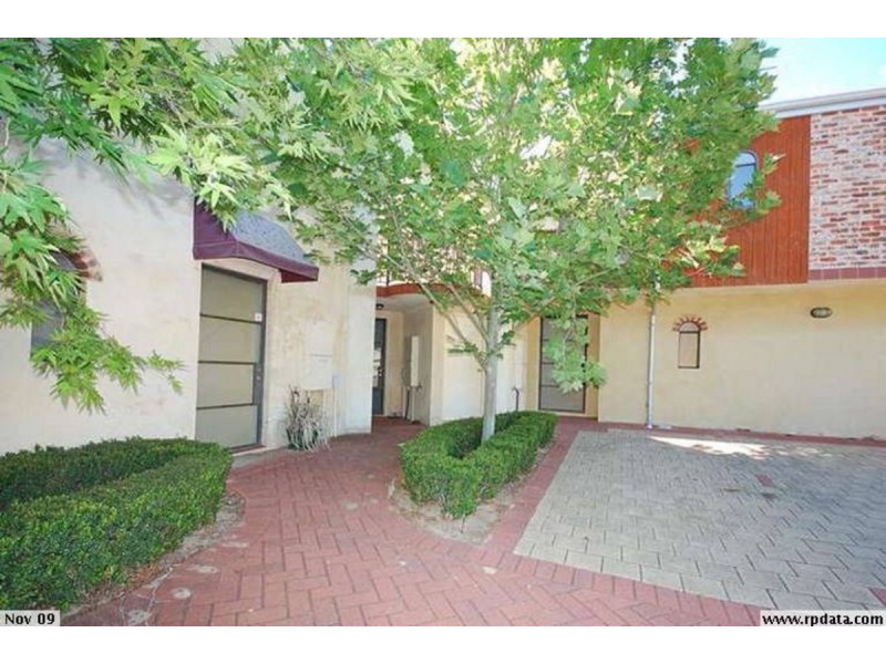 7/18 Abbotsford Street, West Leederville WA 6007