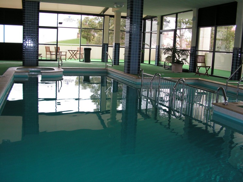 35/273 Hay Street, East Perth WA 6004