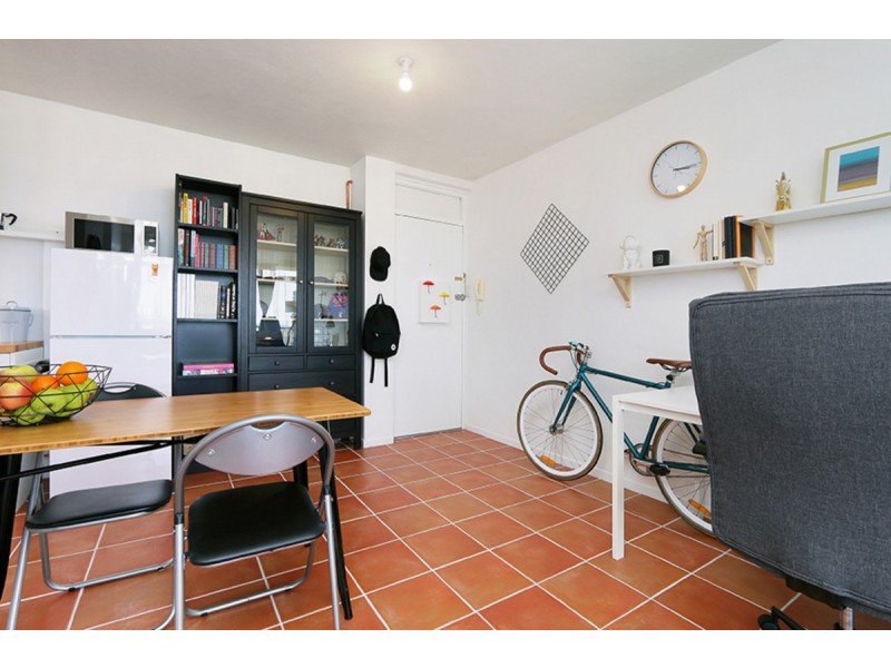 32/38-42 Waterloo Crescent, East Perth WA 6004