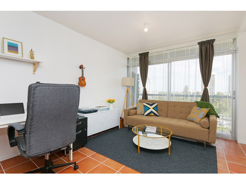 32/38-42 Waterloo Crescent, East Perth WA 6004