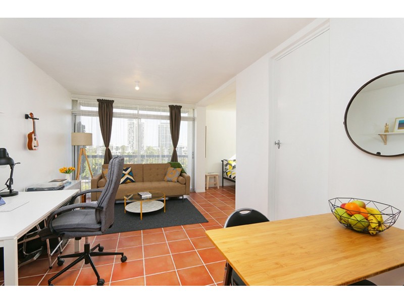 32/38-42 Waterloo Crescent, East Perth WA 6004