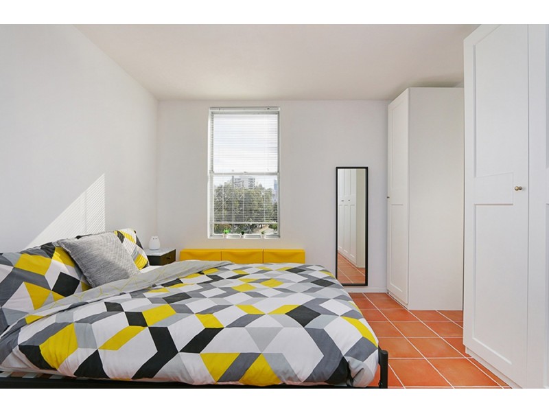 32/38-42 Waterloo Crescent, East Perth WA 6004