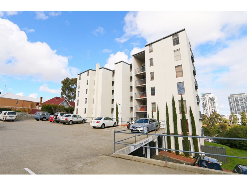 32/38-42 Waterloo Crescent, East Perth WA 6004