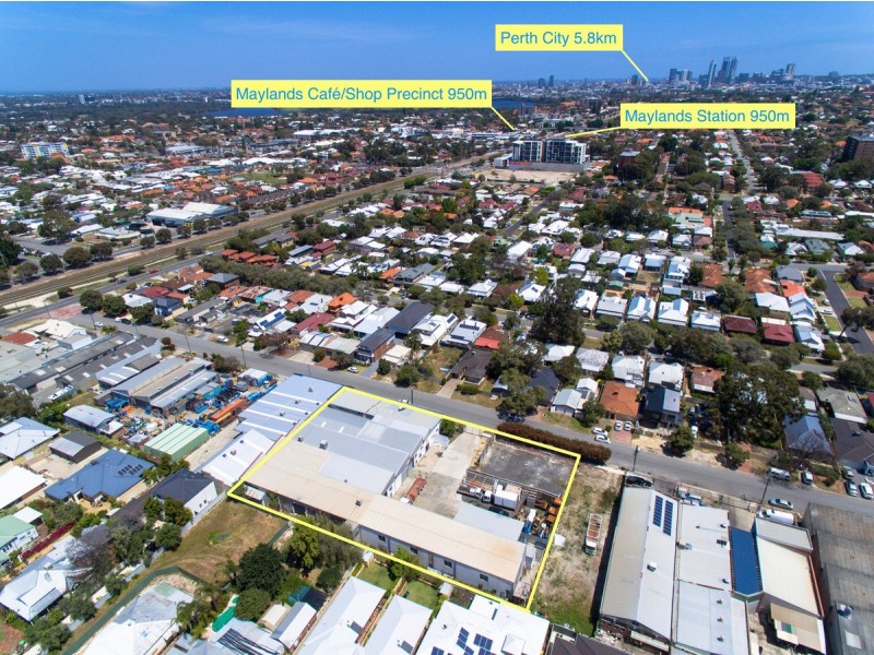 22 Sussex Street, Maylands WA 6051