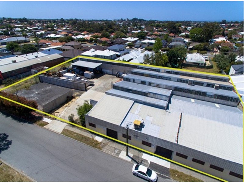 22 Sussex Street, Maylands WA 6051