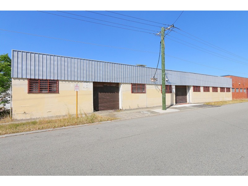 22 Sussex Street, Maylands WA 6051