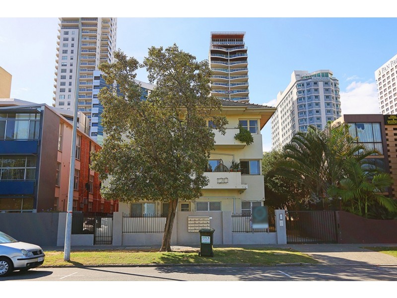 4/120 Terrace Road, Perth WA 6000