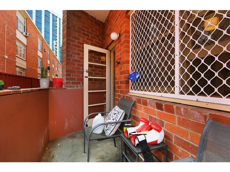 4/120 Terrace Road, Perth WA 6000