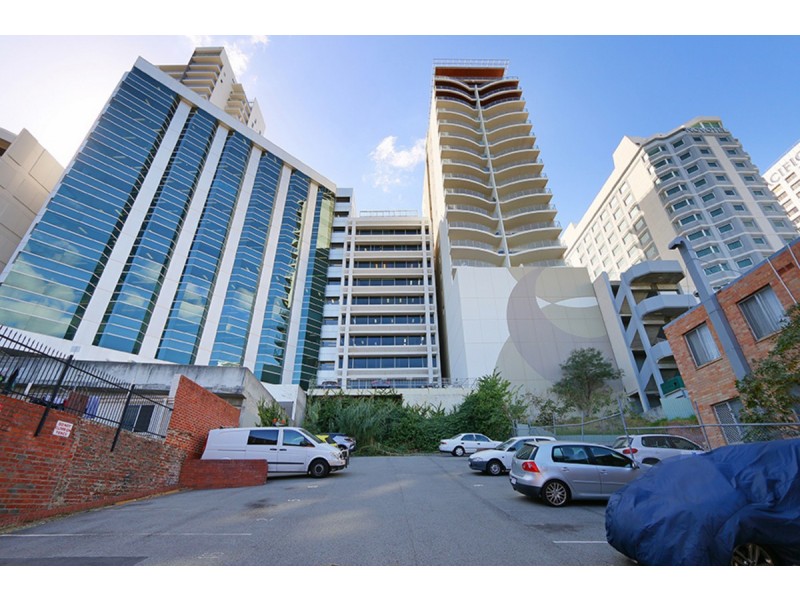 4/120 Terrace Road, Perth WA 6000
