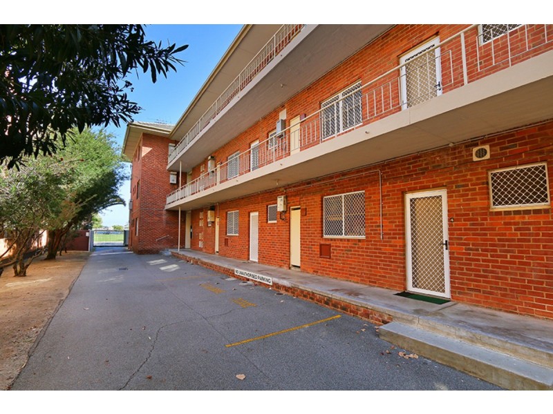 4/120 Terrace Road, Perth WA 6000