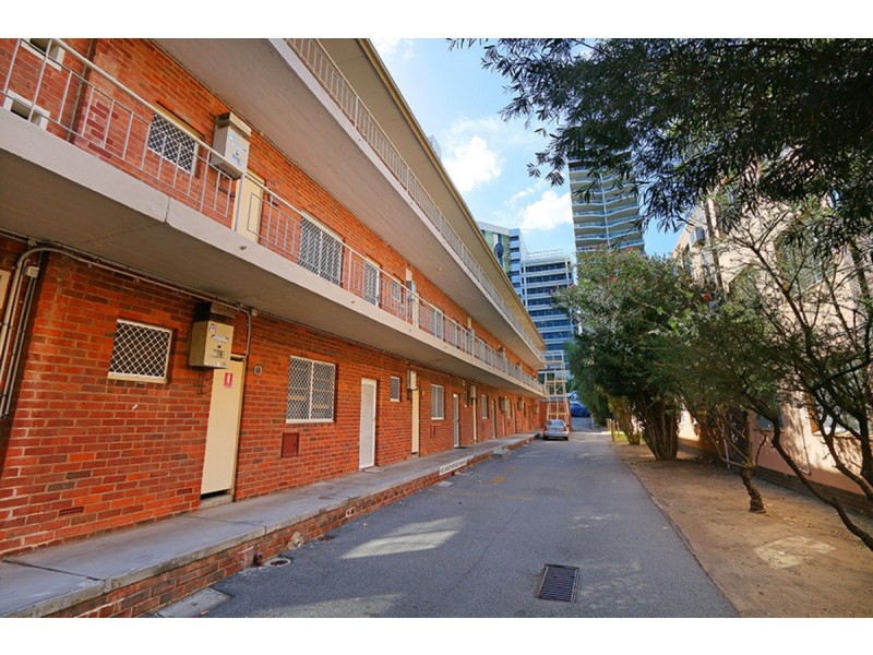 4/120 Terrace Road, Perth WA 6000