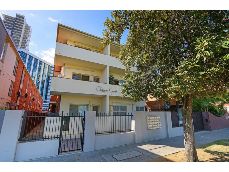 4/120 Terrace Road, Perth WA 6000