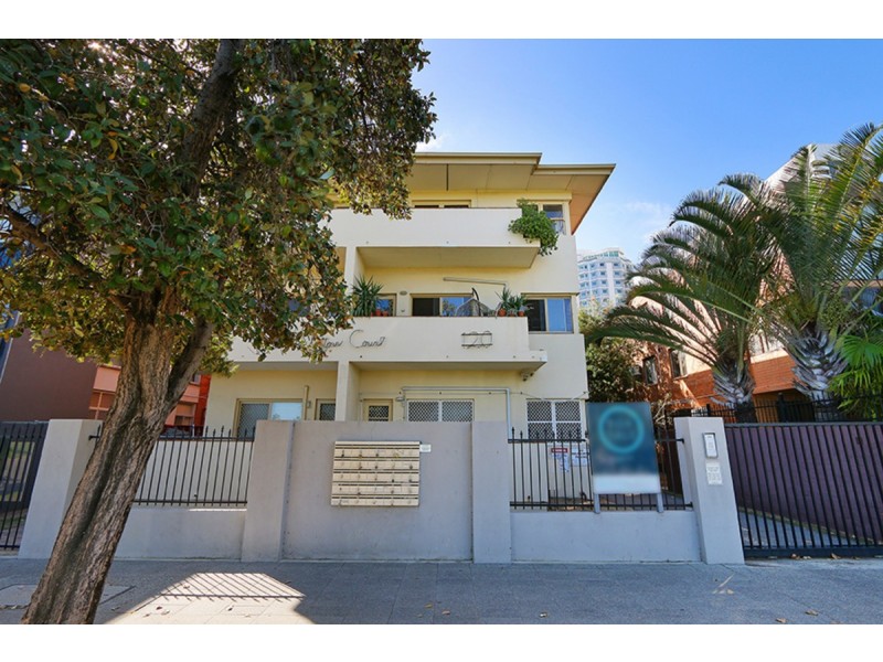 4/120 Terrace Road, Perth WA 6000