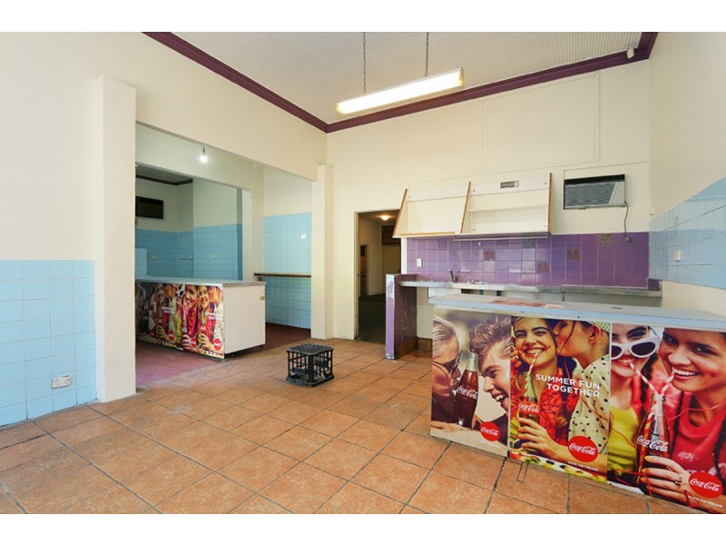 145A Claisebrook Road, Perth WA 6000