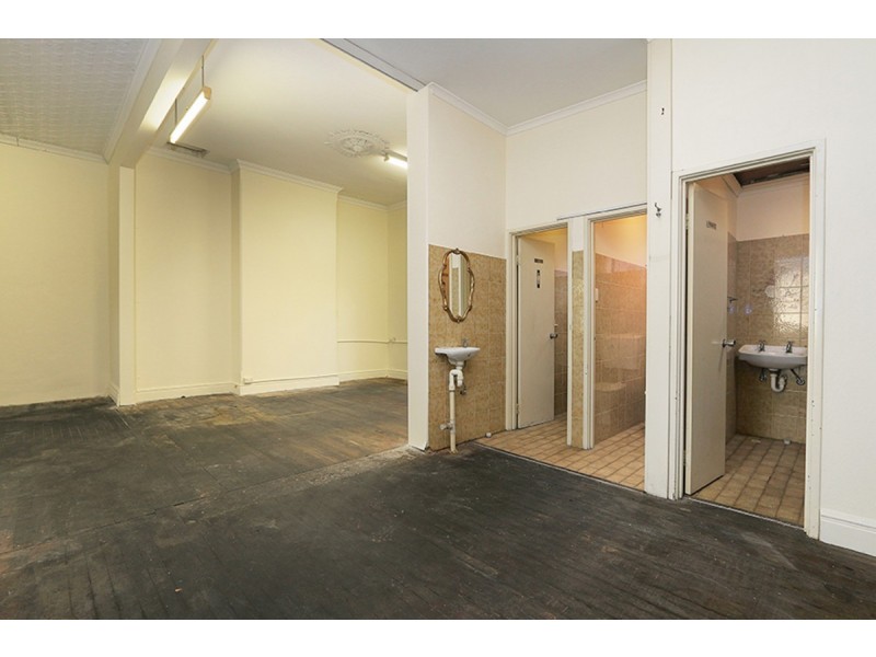 145A Claisebrook Road, Perth WA 6000