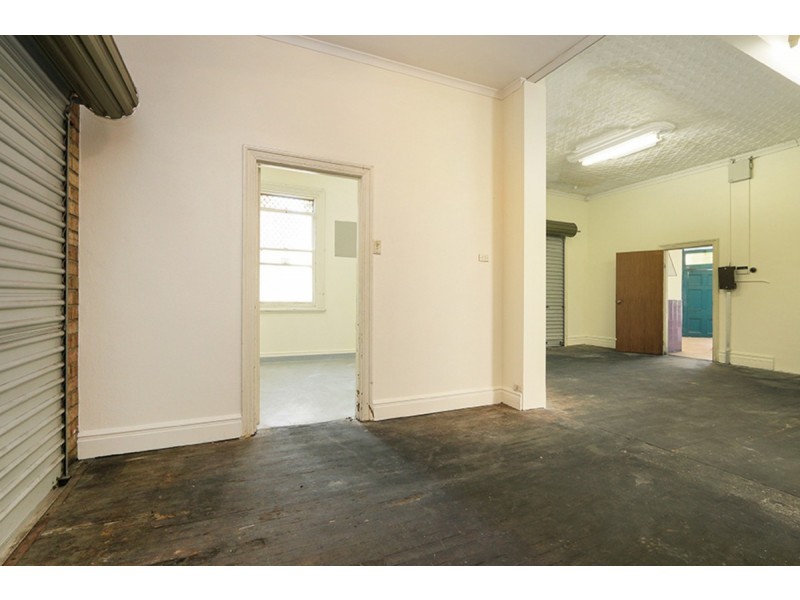 145A Claisebrook Road, Perth WA 6000