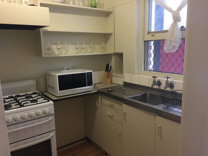 3/122 Terrace Road, Perth WA 6000