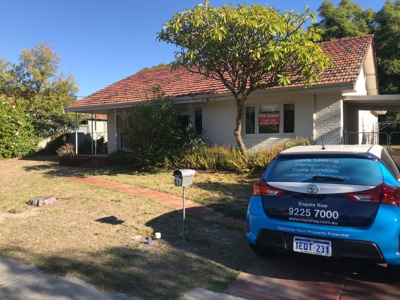 17 Sexton Road, Inglewood WA 6052