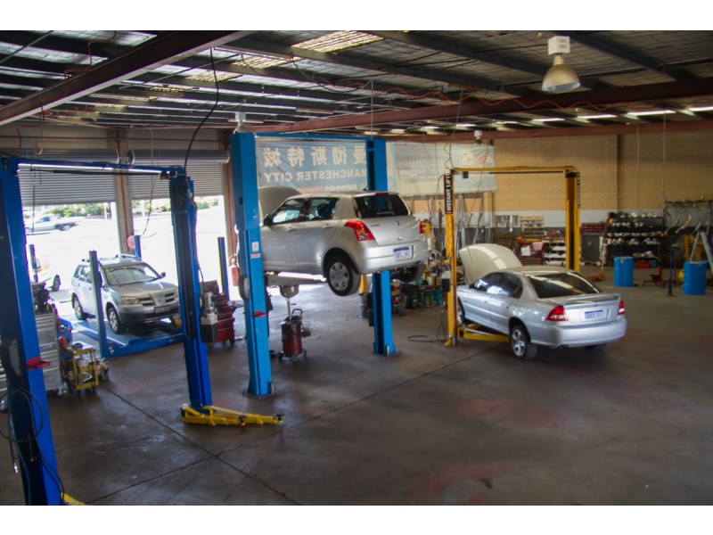 122 Erindale Road, Balcatta WA 6021