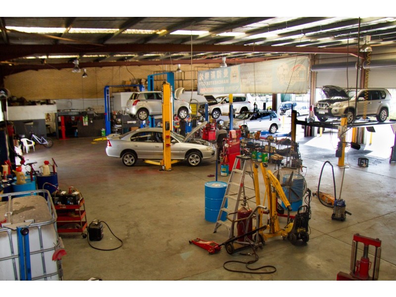 122 Erindale Road, Balcatta WA 6021