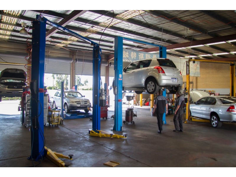 122 Erindale Road, Balcatta WA 6021