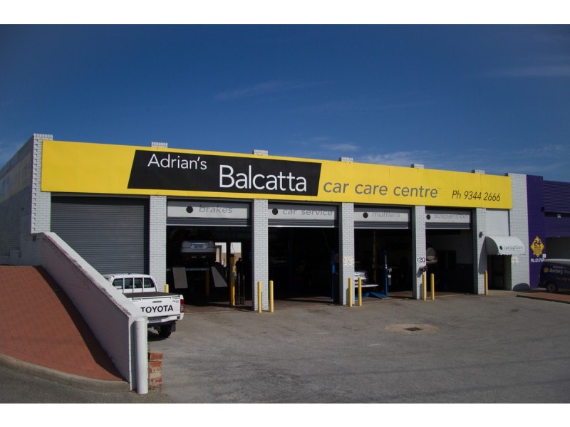 122 Erindale Road, Balcatta WA 6021