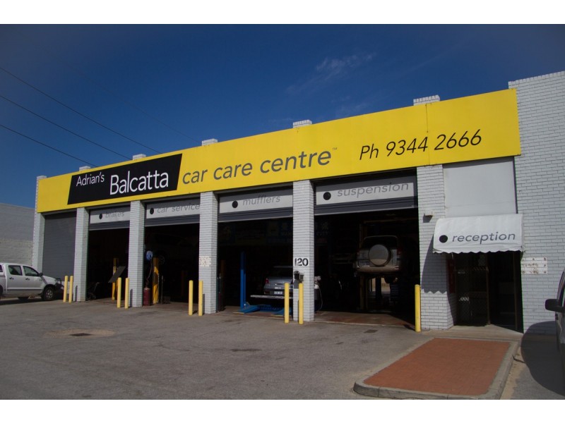 122 Erindale Road, Balcatta WA 6021