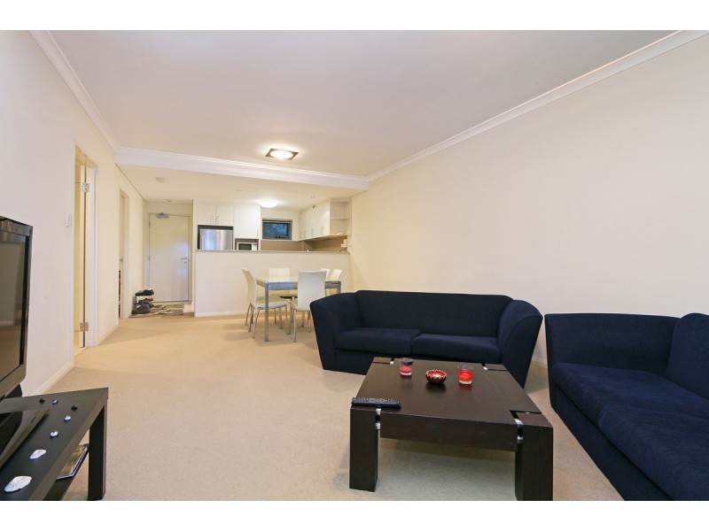 2/18 Wellington Street, East Perth WA 6004