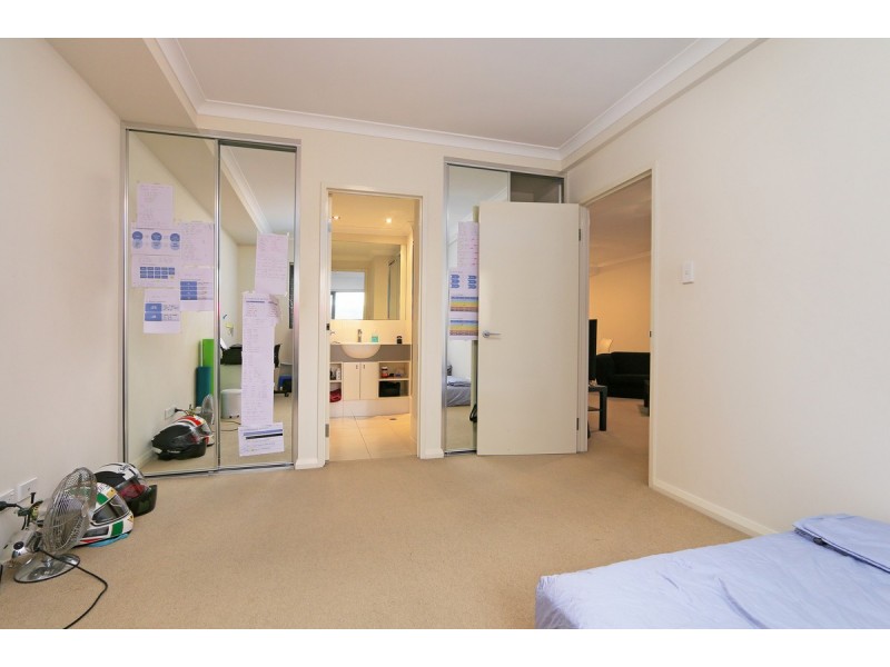 2/18 Wellington Street, East Perth WA 6004