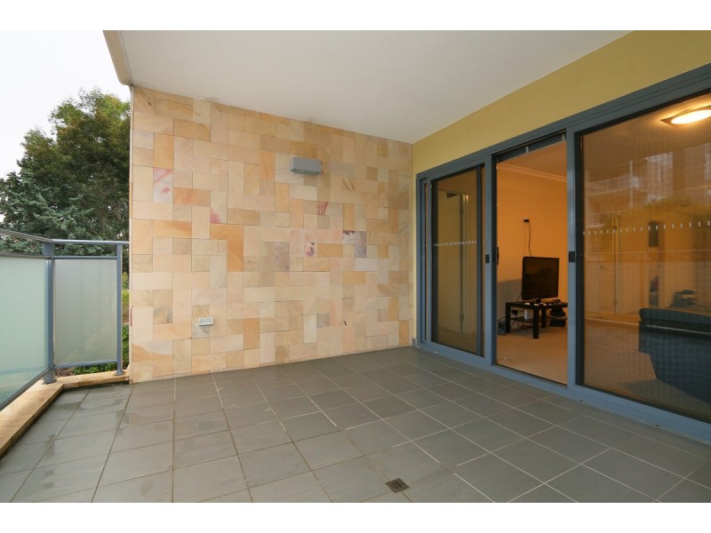 2/18 Wellington Street, East Perth WA 6004
