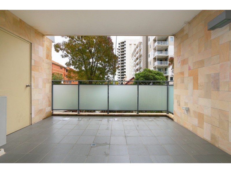 2/18 Wellington Street, East Perth WA 6004
