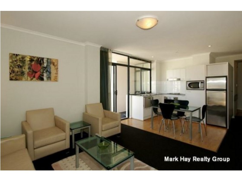 90/418 Murray Street, Perth WA 6000