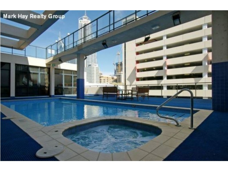 90/418 Murray Street, Perth WA 6000