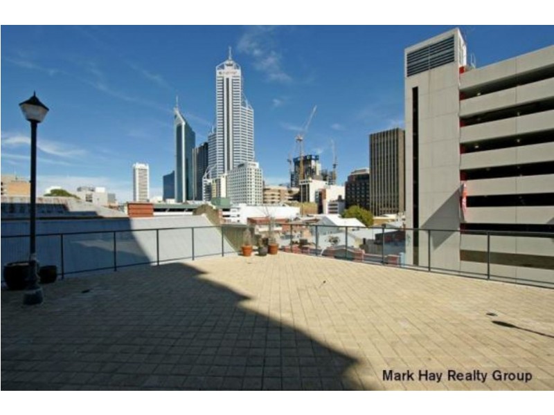 90/418 Murray Street, Perth WA 6000