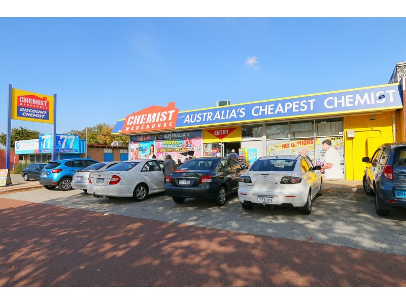 2350 Albany Highway, Gosnells WA 6110