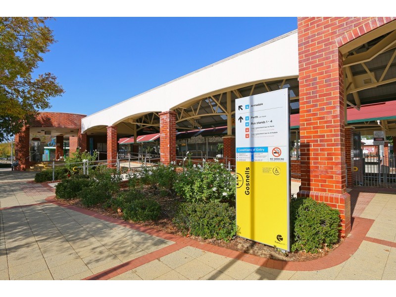 2350 Albany Highway, Gosnells WA 6110