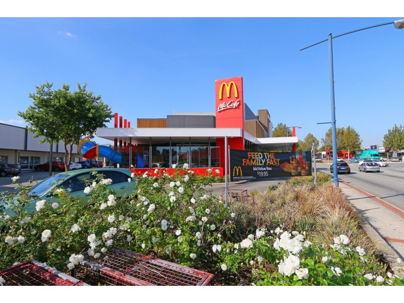 2350 Albany Highway, Gosnells WA 6110
