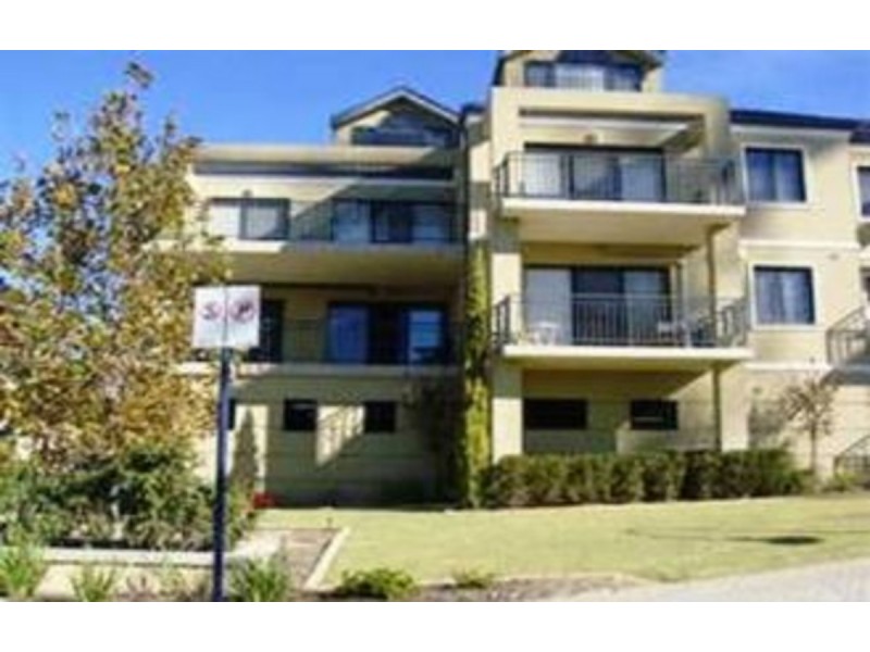 3/50 Victory Terrace, East Perth WA 6004