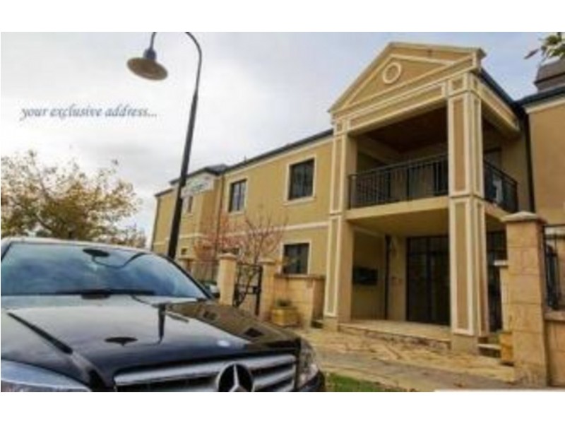 3/50 Victory Terrace, East Perth WA 6004