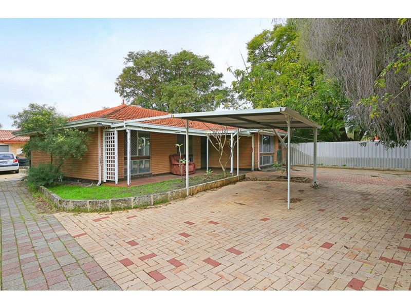 3A Hedley  Place, Bentley WA 6102
