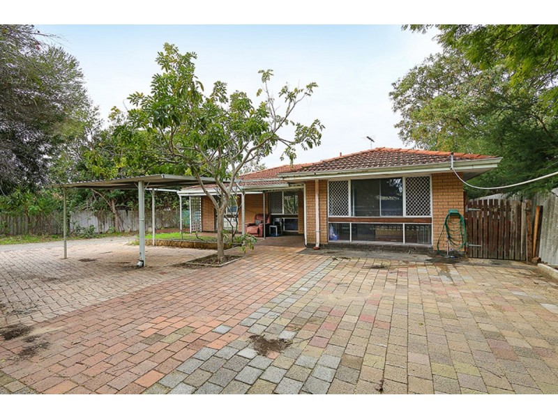 3A Hedley  Place, Bentley WA 6102