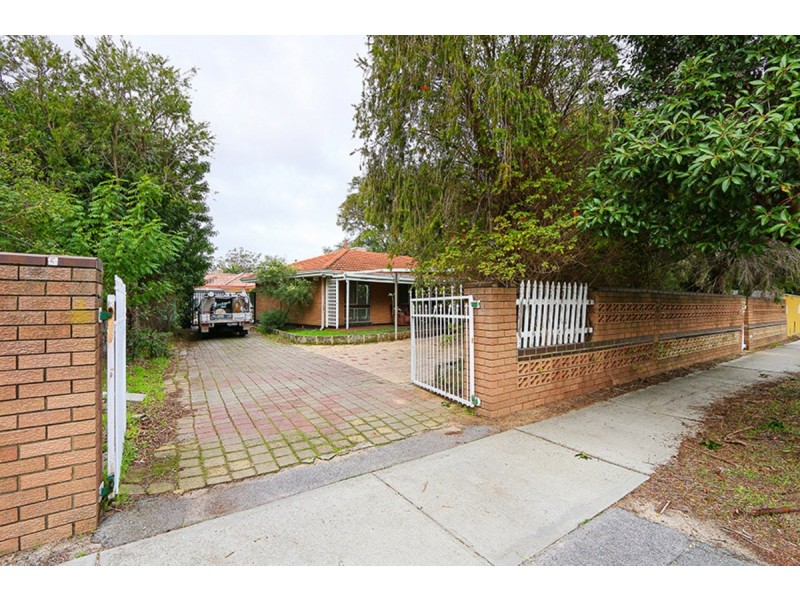 3A Hedley  Place, Bentley WA 6102