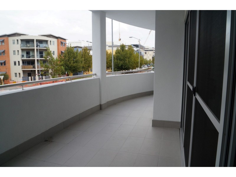 12/177 Stirling Street, Perth WA 6000