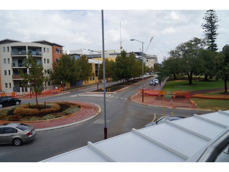 12/177 Stirling Street, Perth WA 6000