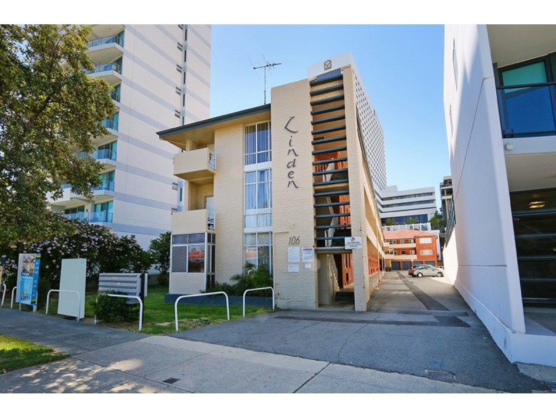 105/106 Terrace Road, East Perth WA 6004