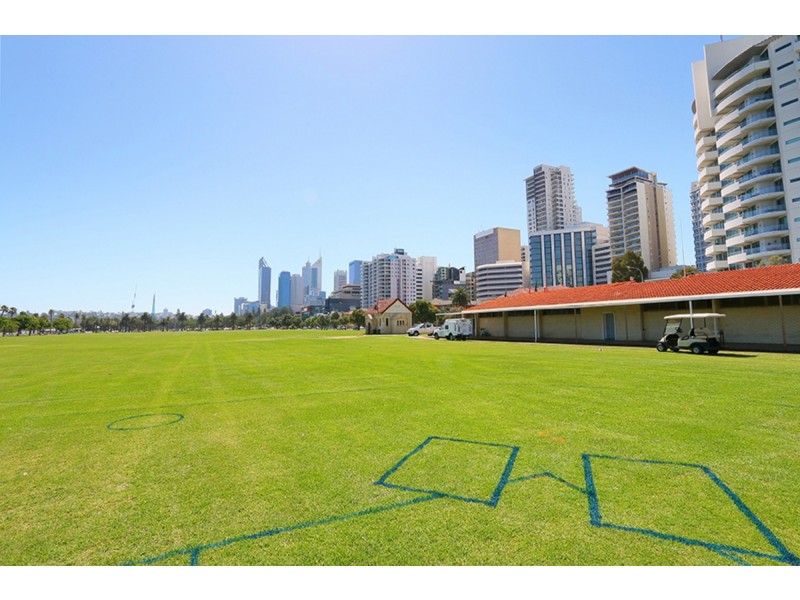 105/106 Terrace Road, East Perth WA 6004